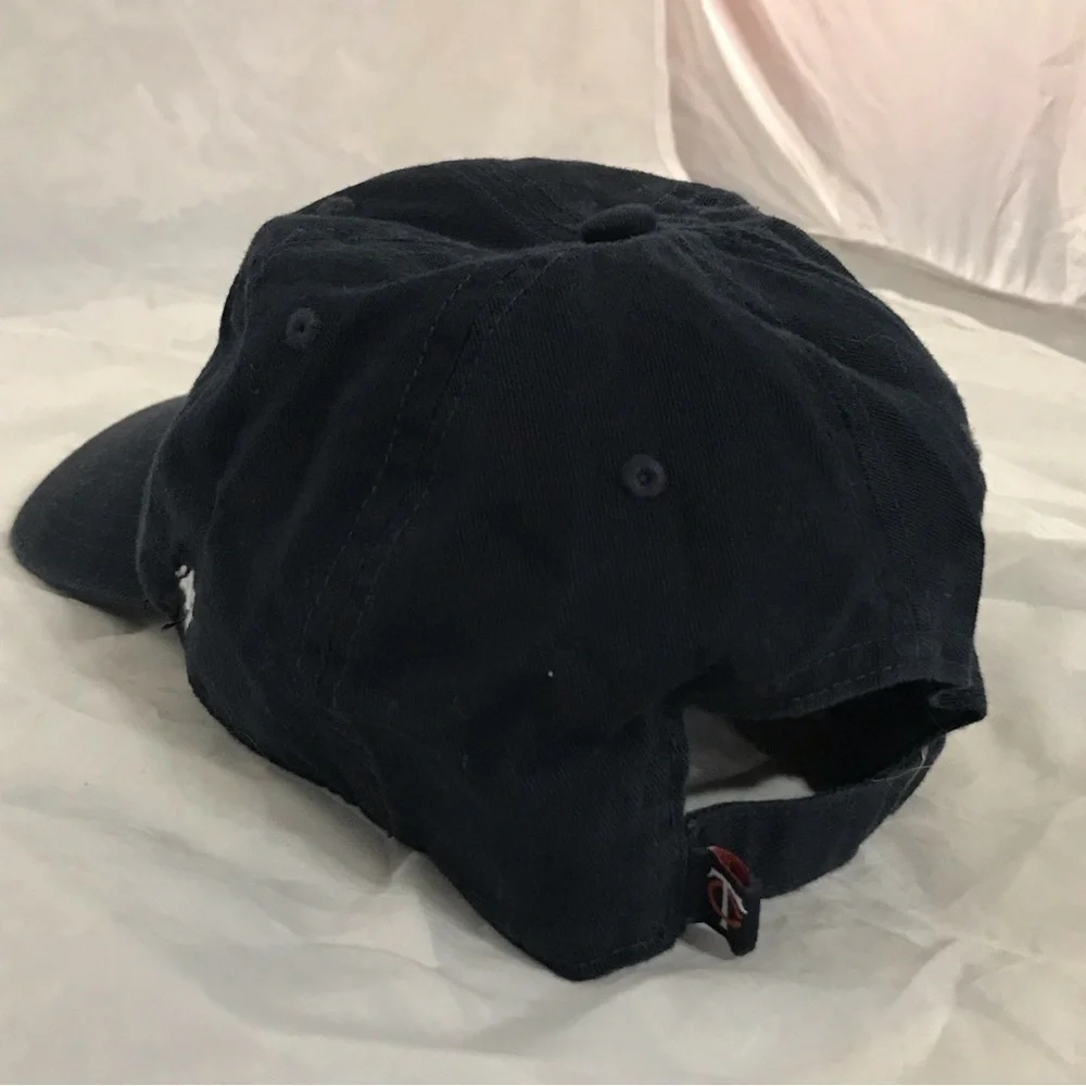 47 Brand MLB Genuine Minnesota Twins Baseball Cap